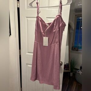 NWT Aritzia Dress